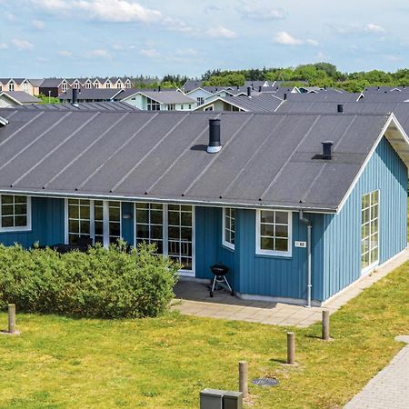 4 Bedroom Cozy Home In Norre Nebel Lønne Hede Exterior foto
